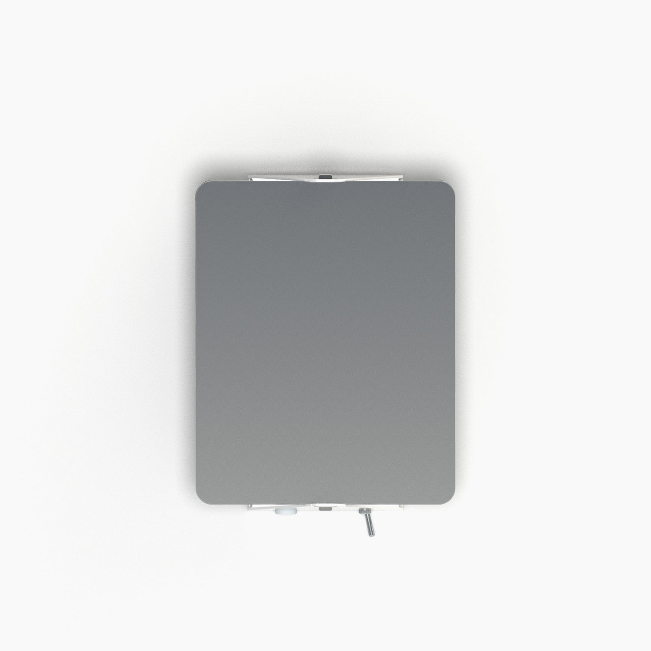 Applique à Volet Pivotant Wall Lamp