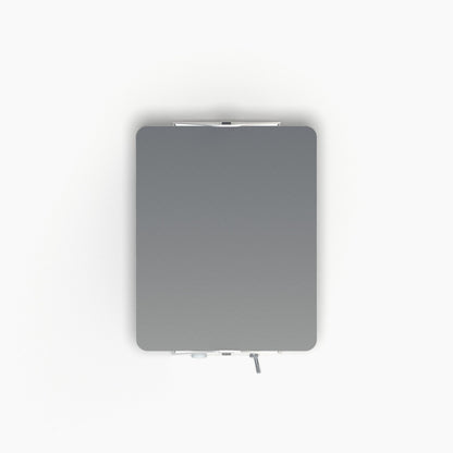 Applique à Volet Pivotant Wall Lamp