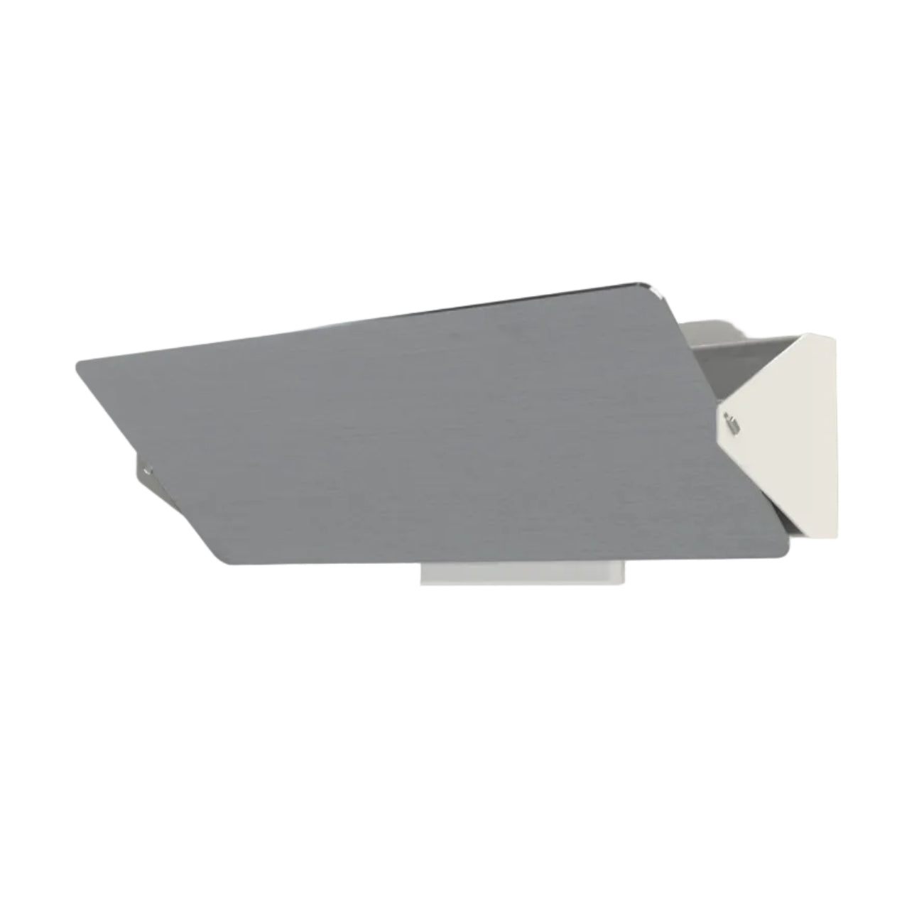 Applique à Volet Pivotant Double Wall Lamp