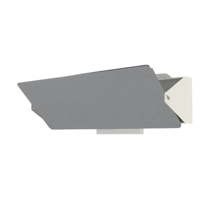 Applique à Volet Pivotant Double Wall Lamp