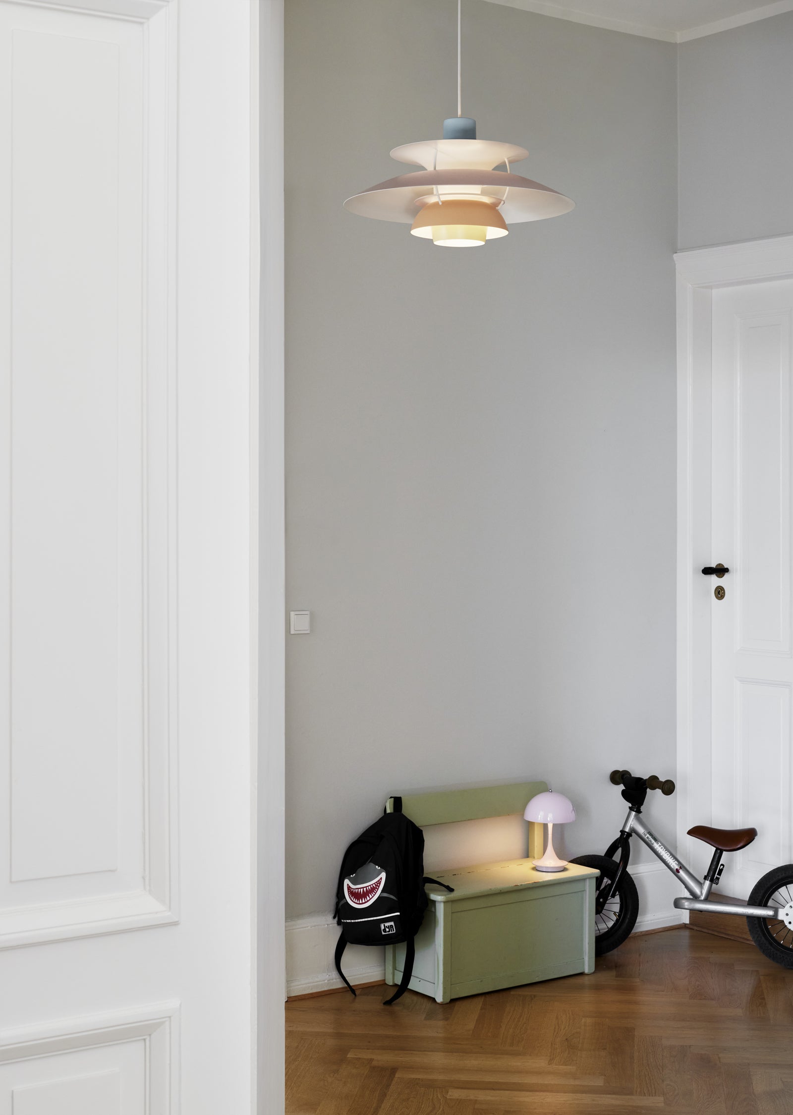 PH 5 Pendant Lamp