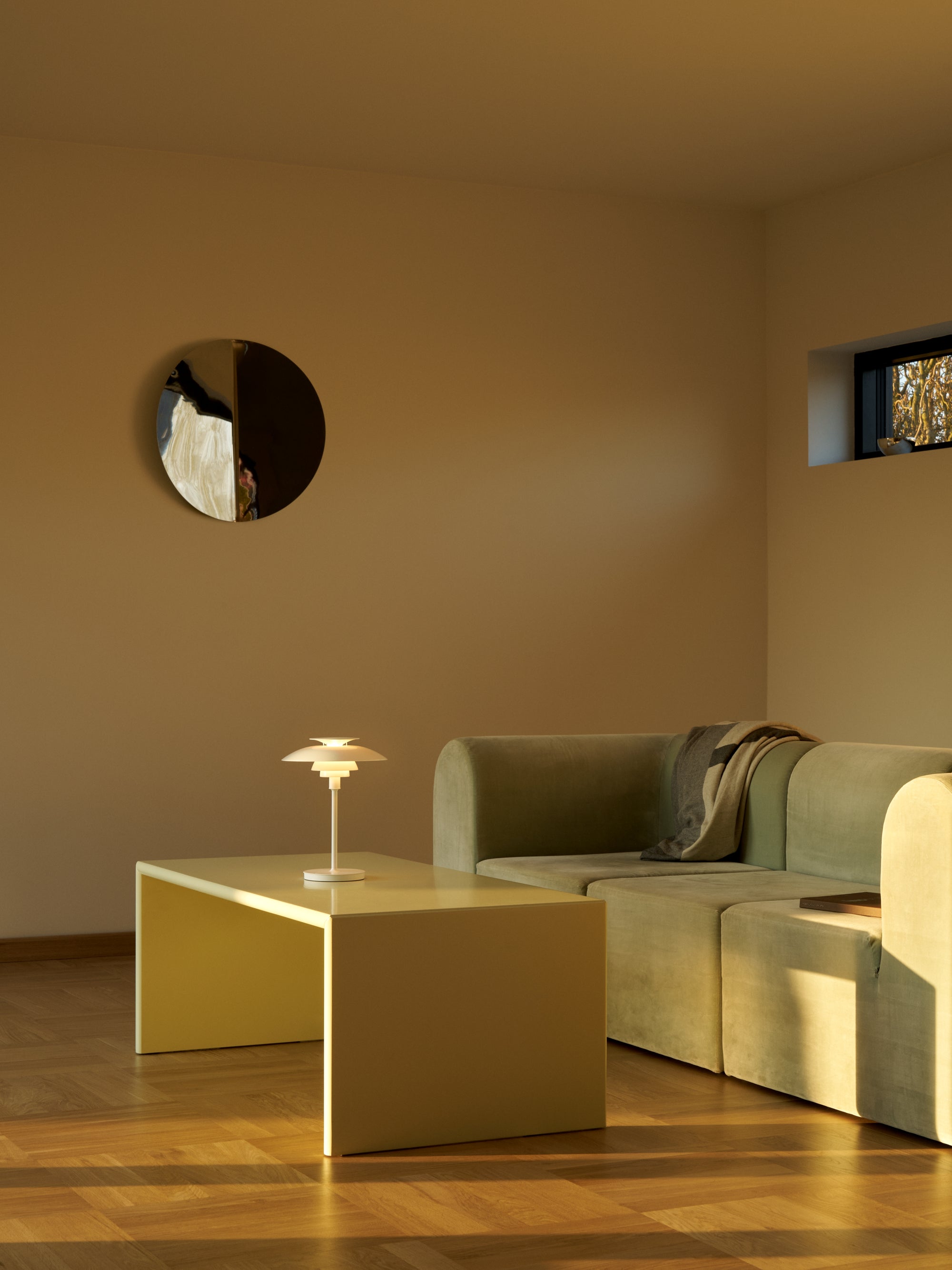PH 80 Portable Lamp