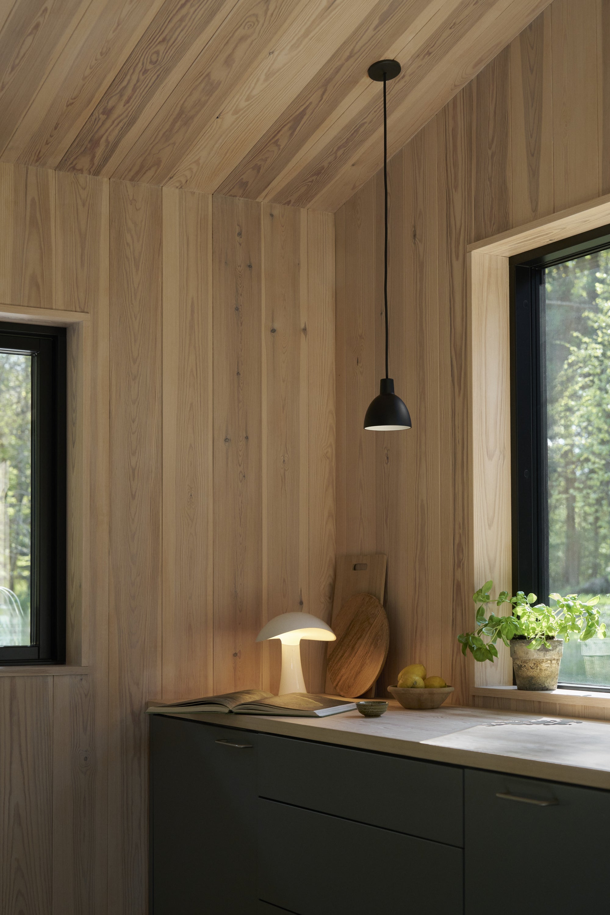 Rumee 220 Portable Lamp