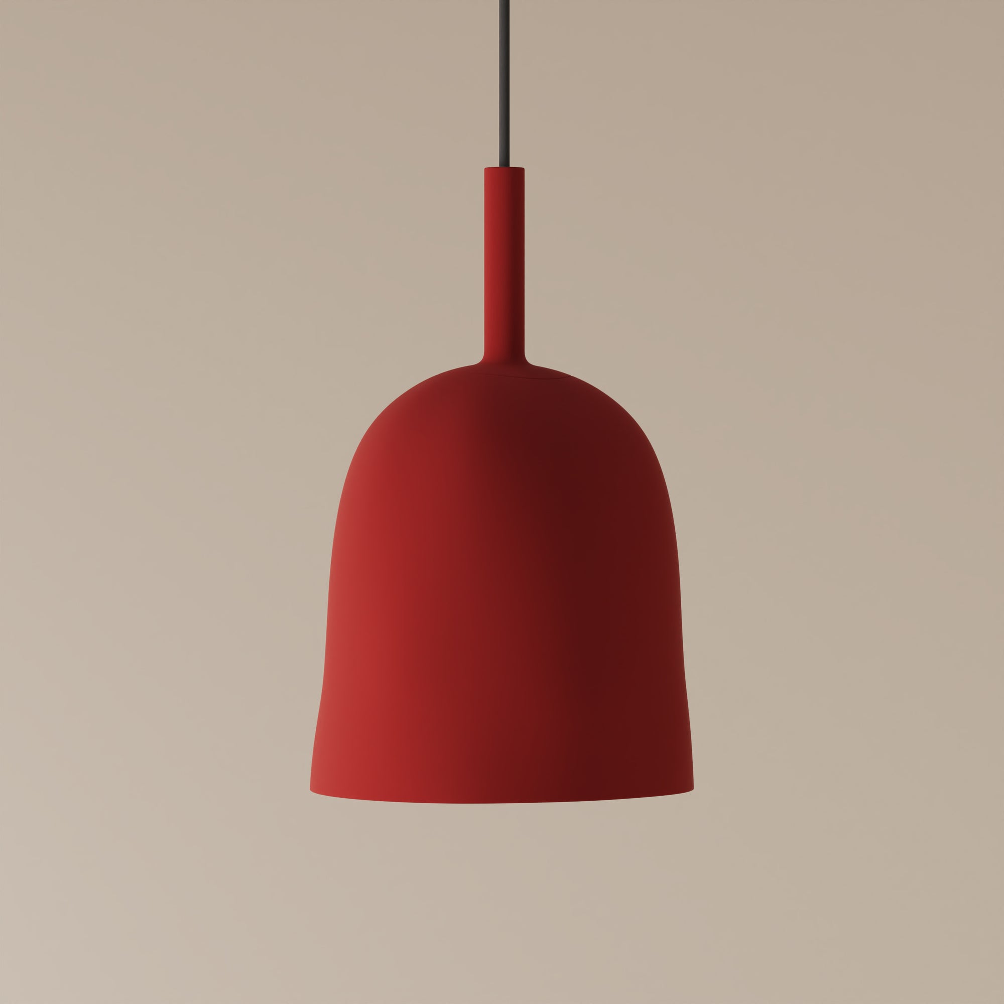 Vessel Pendant Lamp