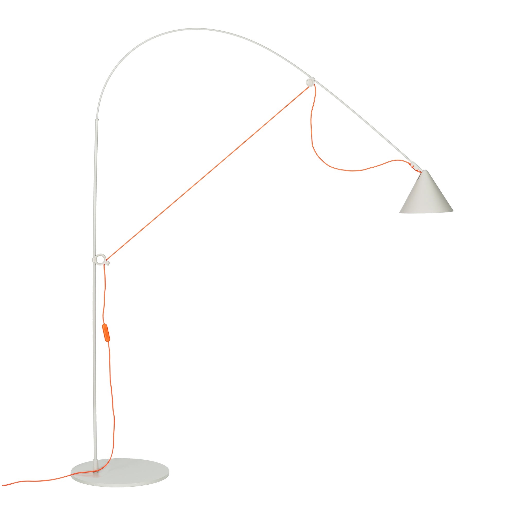 Ayno Floor Lamp