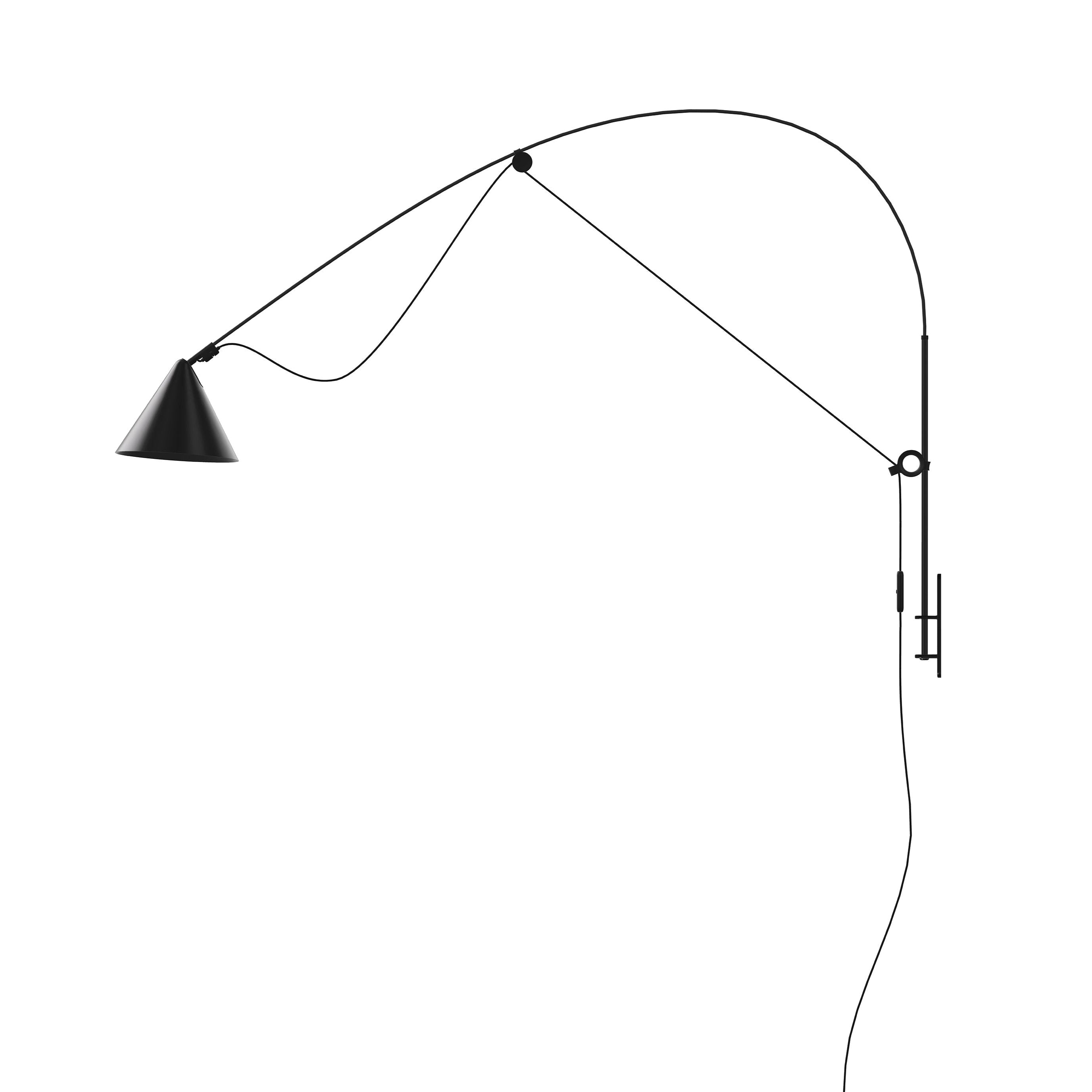 Ayno Wall Lamp