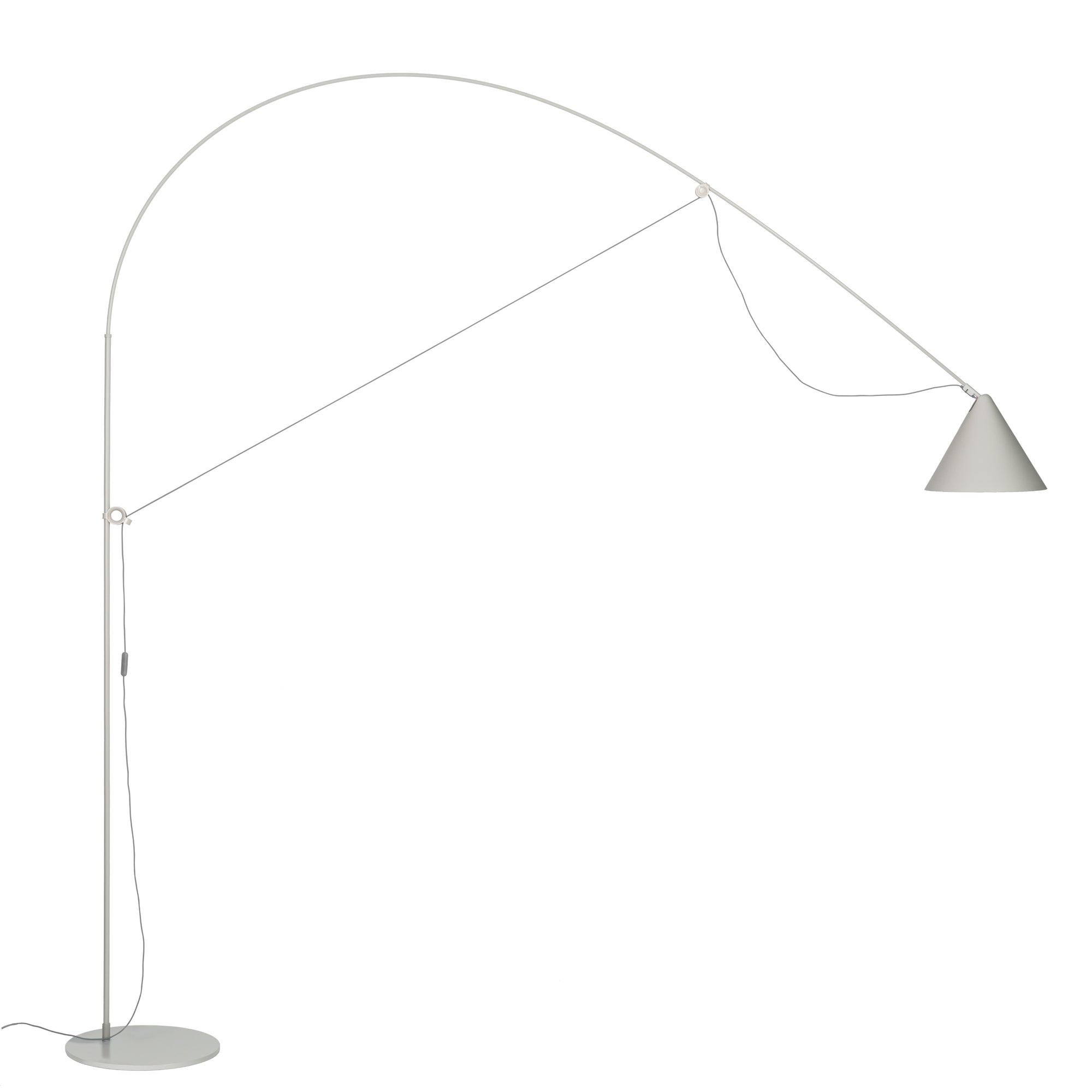 Ayno Floor Lamp