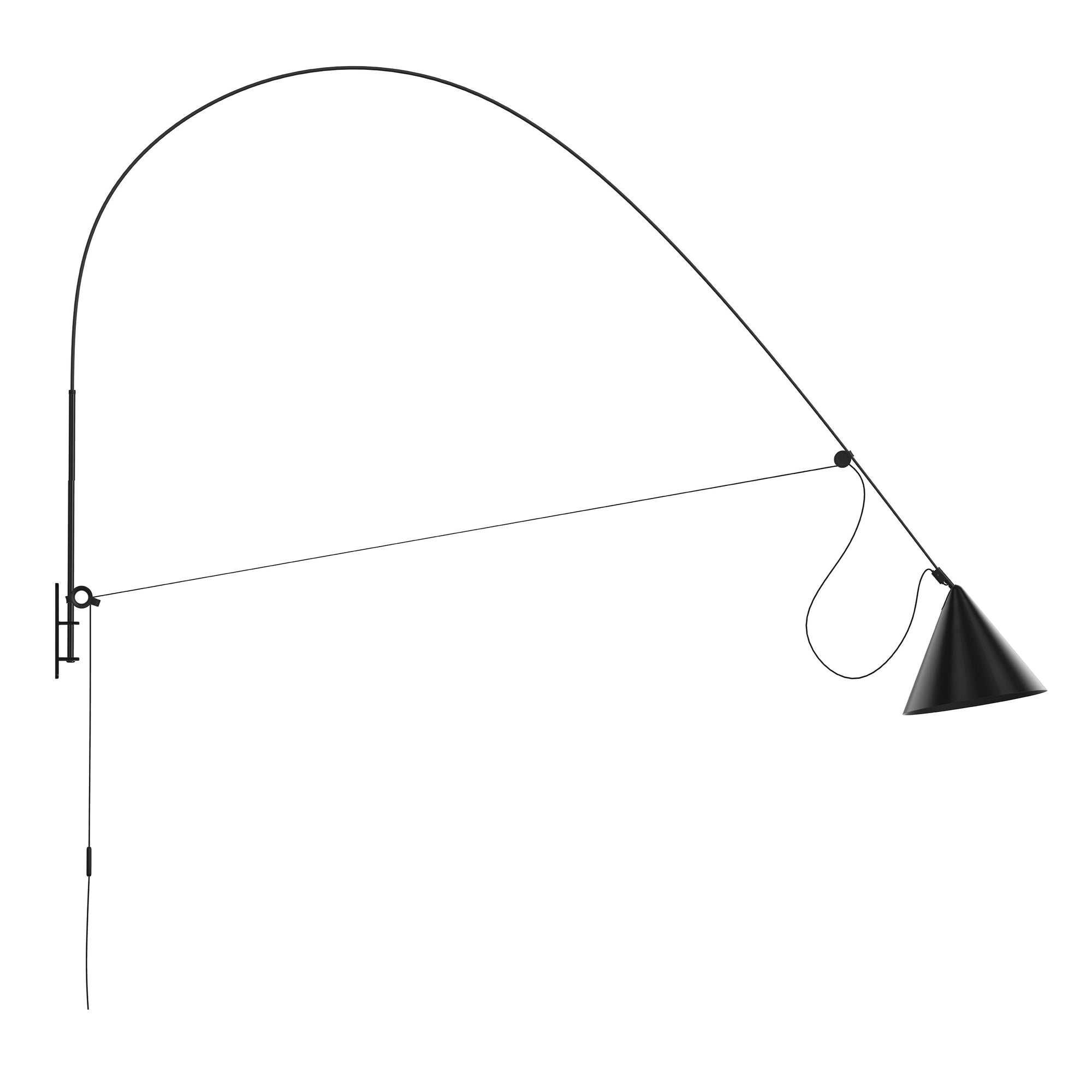 Ayno Wall Lamp