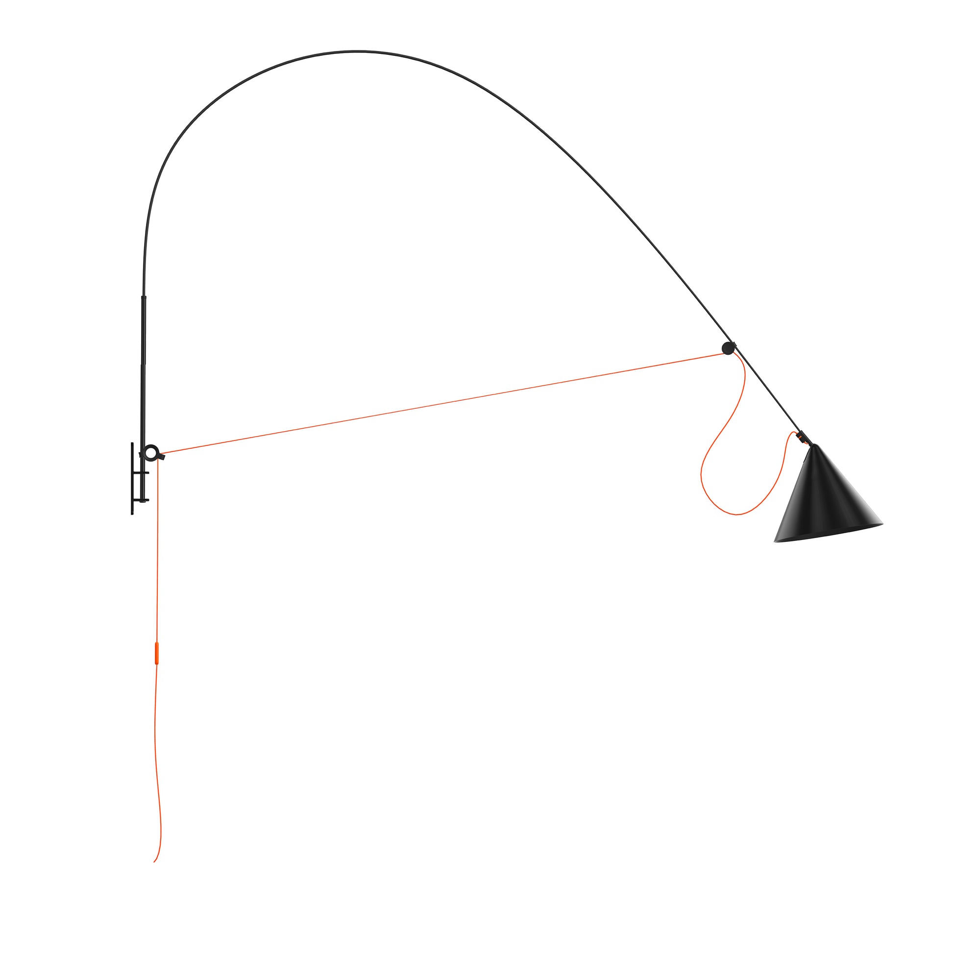 Ayno Wall Lamp