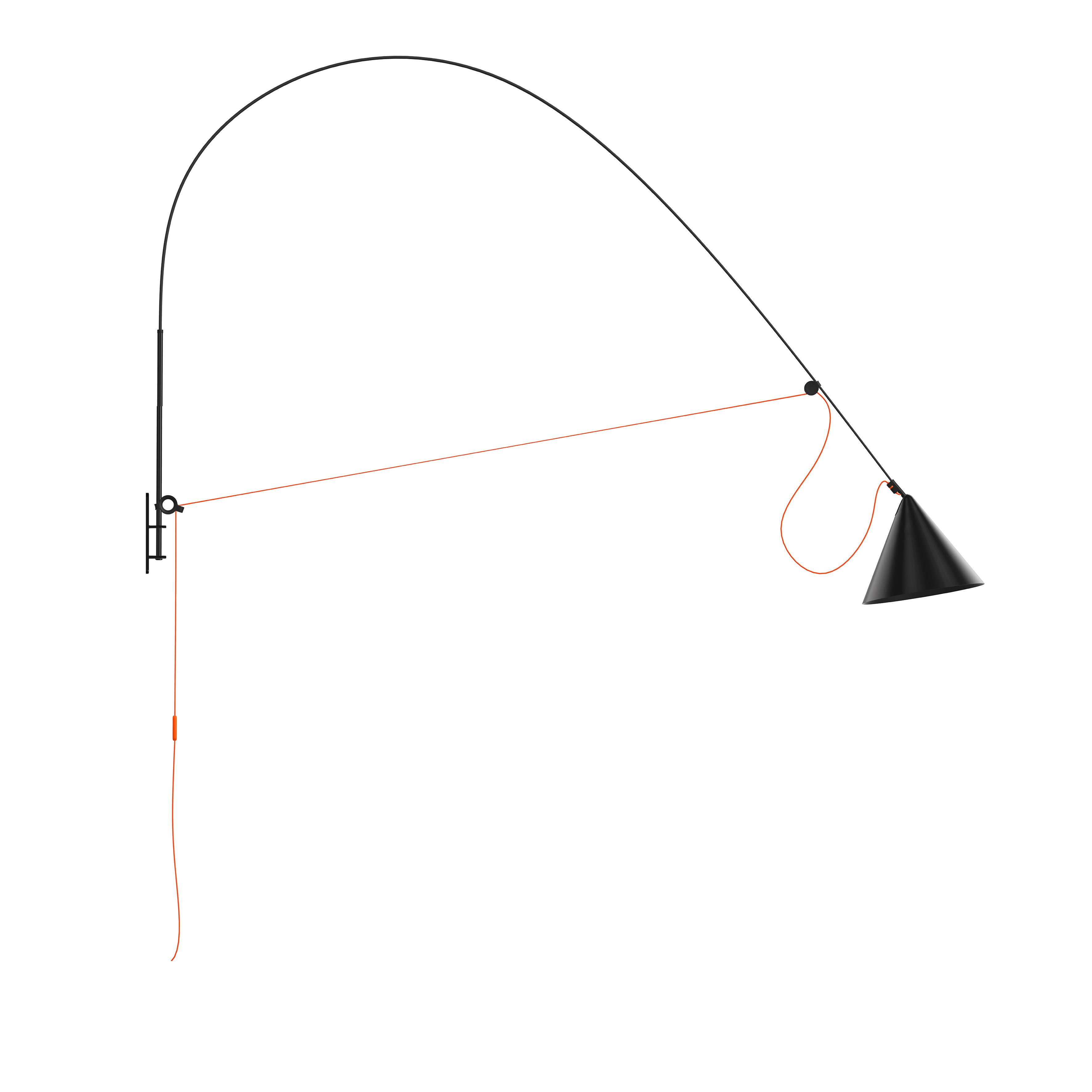 Ayno Wall Lamp