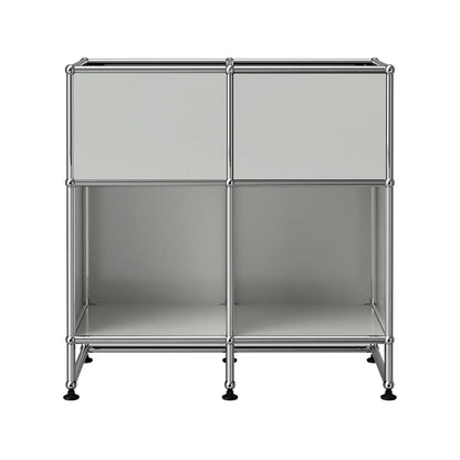 USM x Symbol Vinyl Storage Cabinet