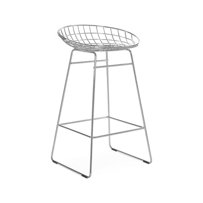 KM06/KM07 Wire Bar and Counter Stool