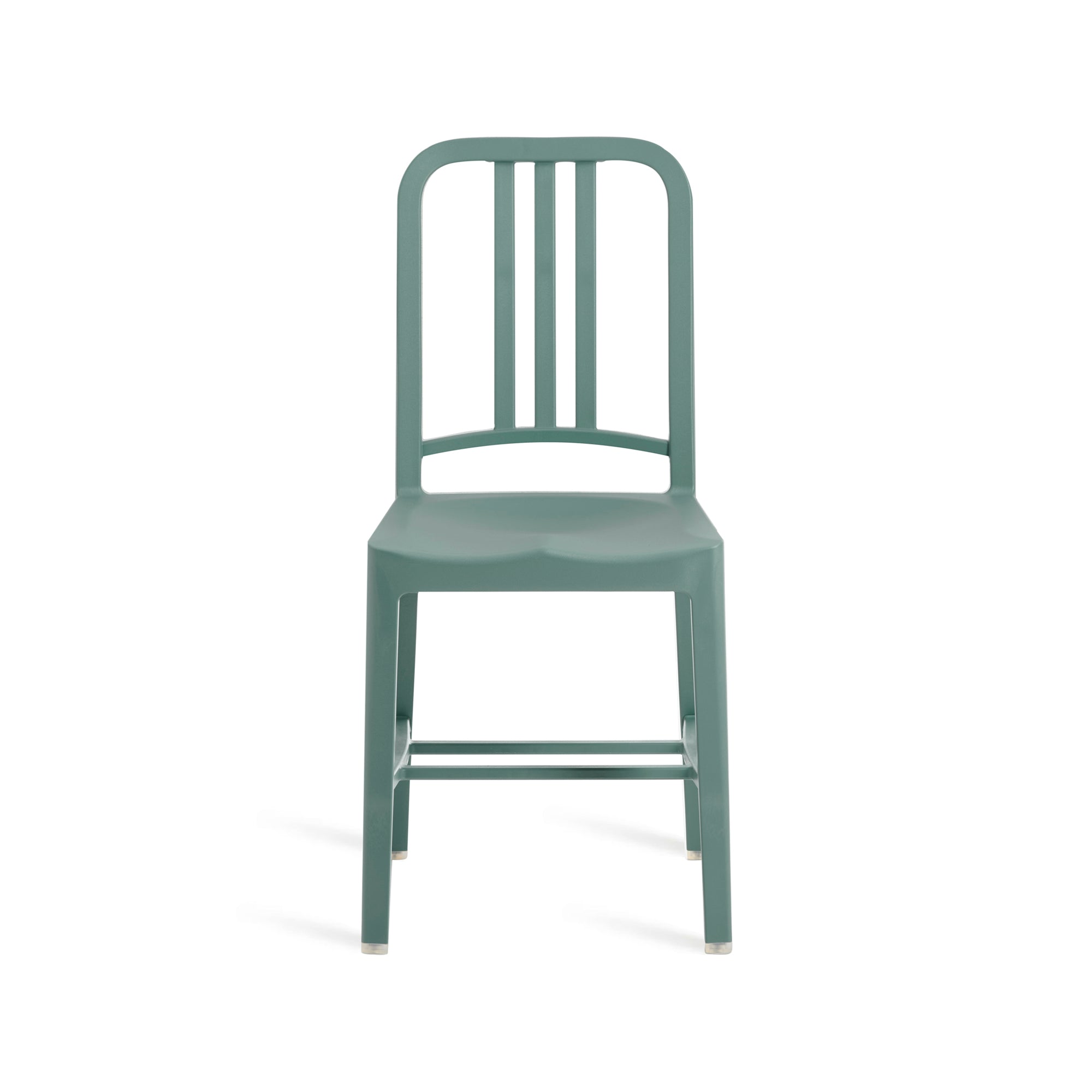 111 Navy Chair
