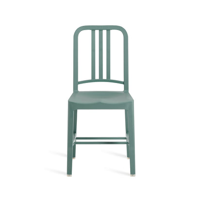 111 Navy Chair