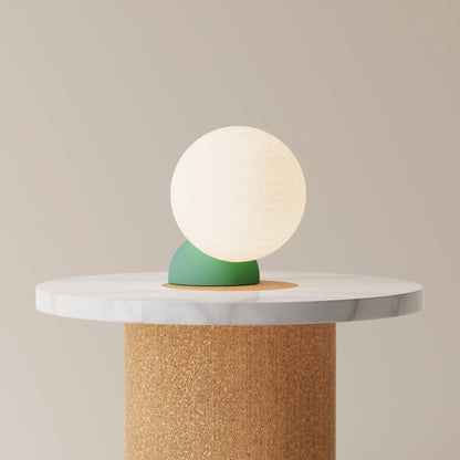 Cantilever Table Lamp