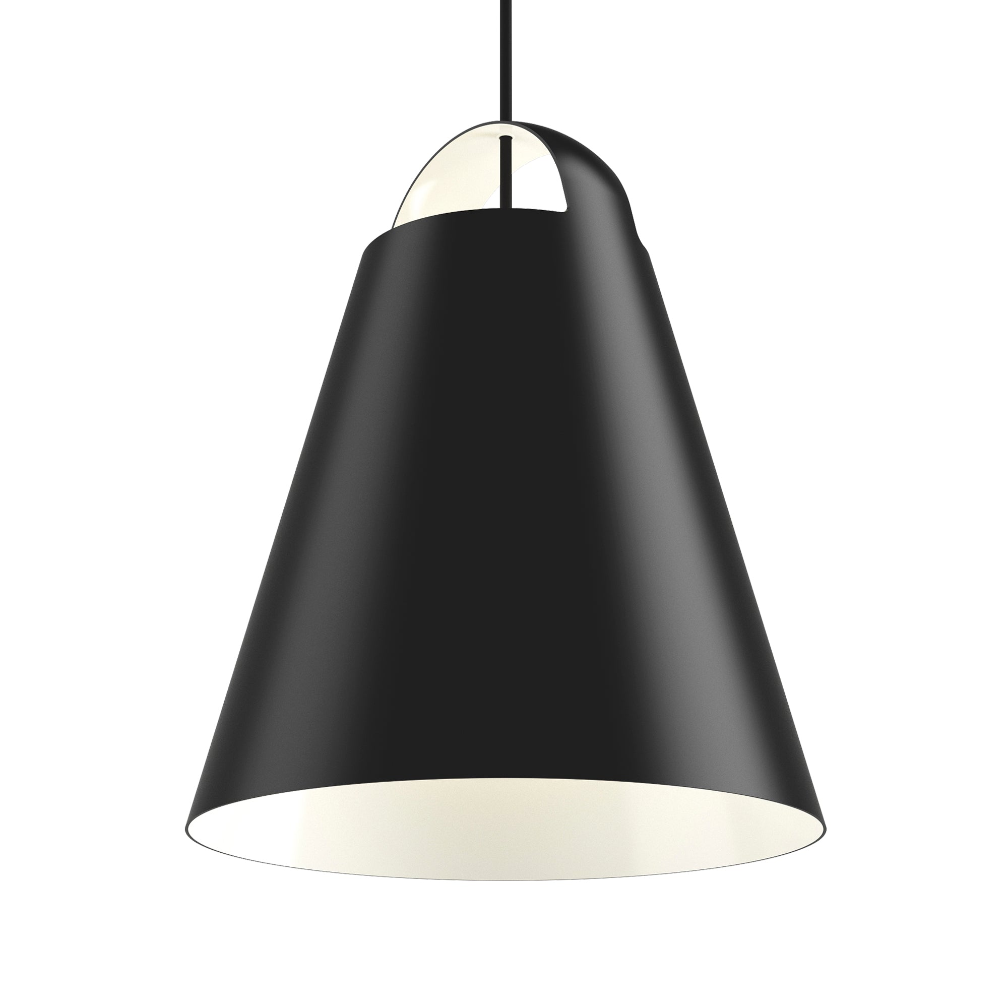 Above Pendant Lamp