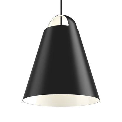 Above Pendant Lamp