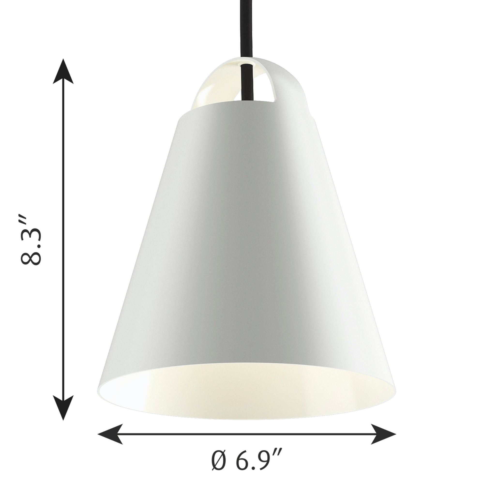 Above Pendant Lamp