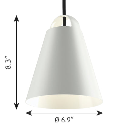 Above Pendant Lamp