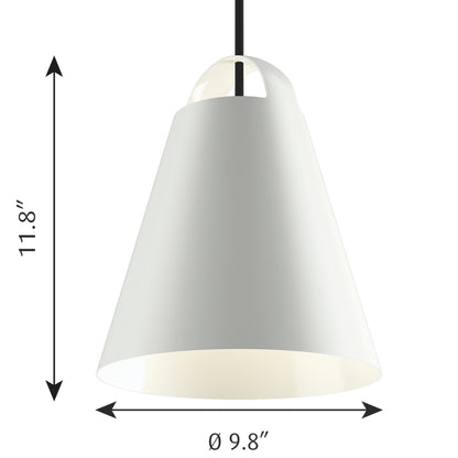 Above Pendant Lamp