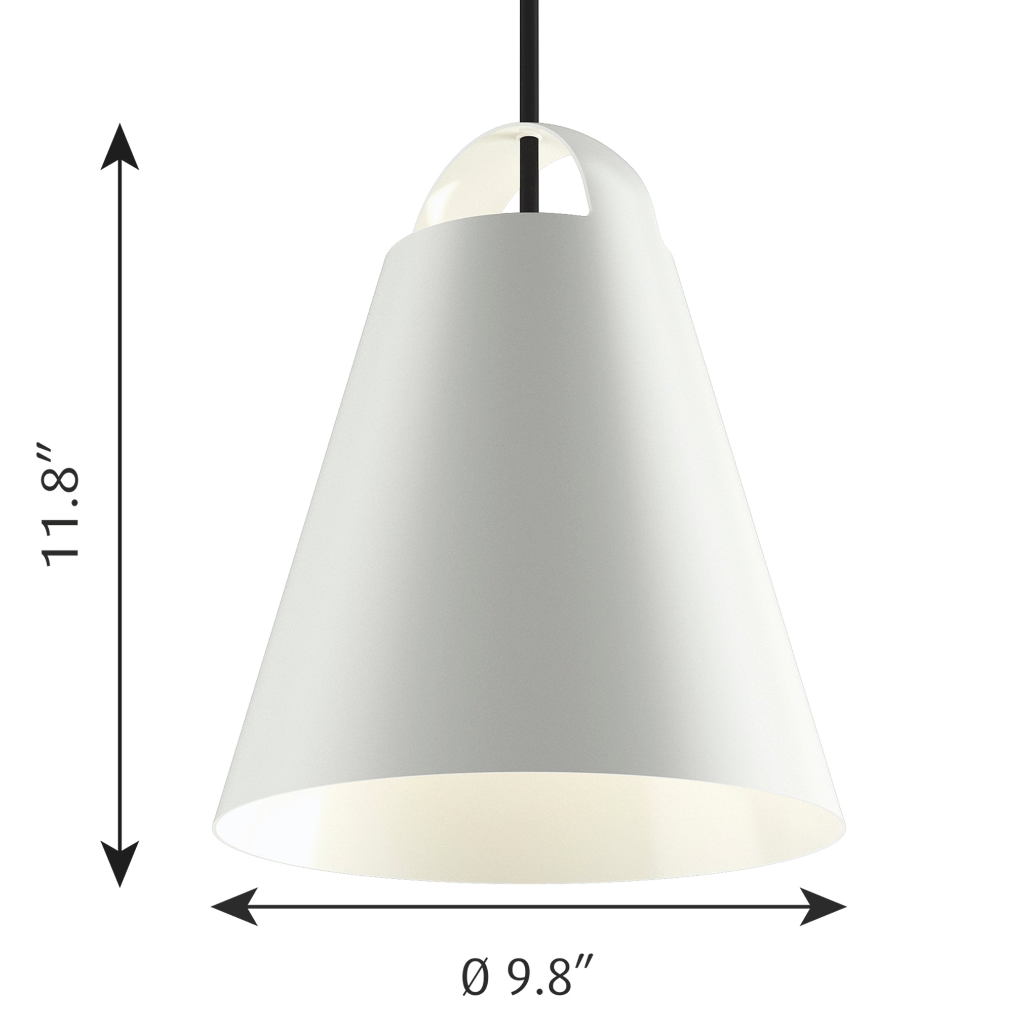 Above Pendant Lamp