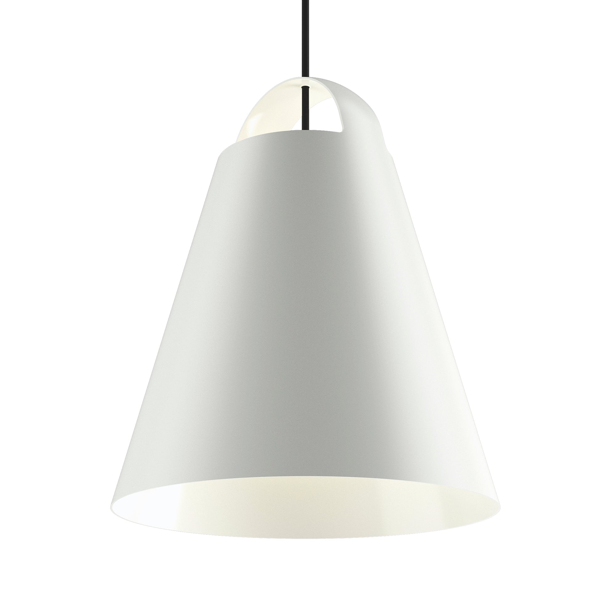 Above Pendant Lamp