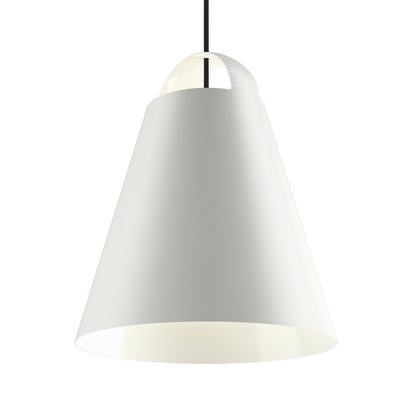 Above Pendant Lamp