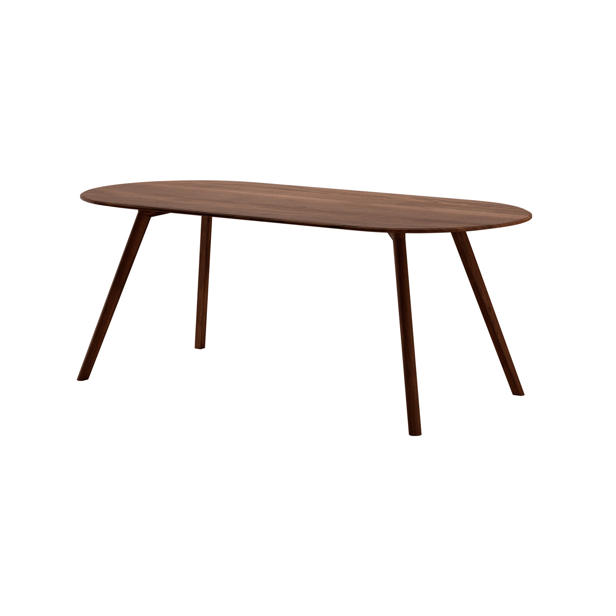 Meyer Rounded Table