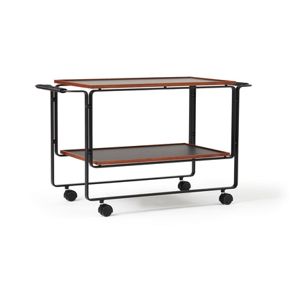 HB Bar Cart