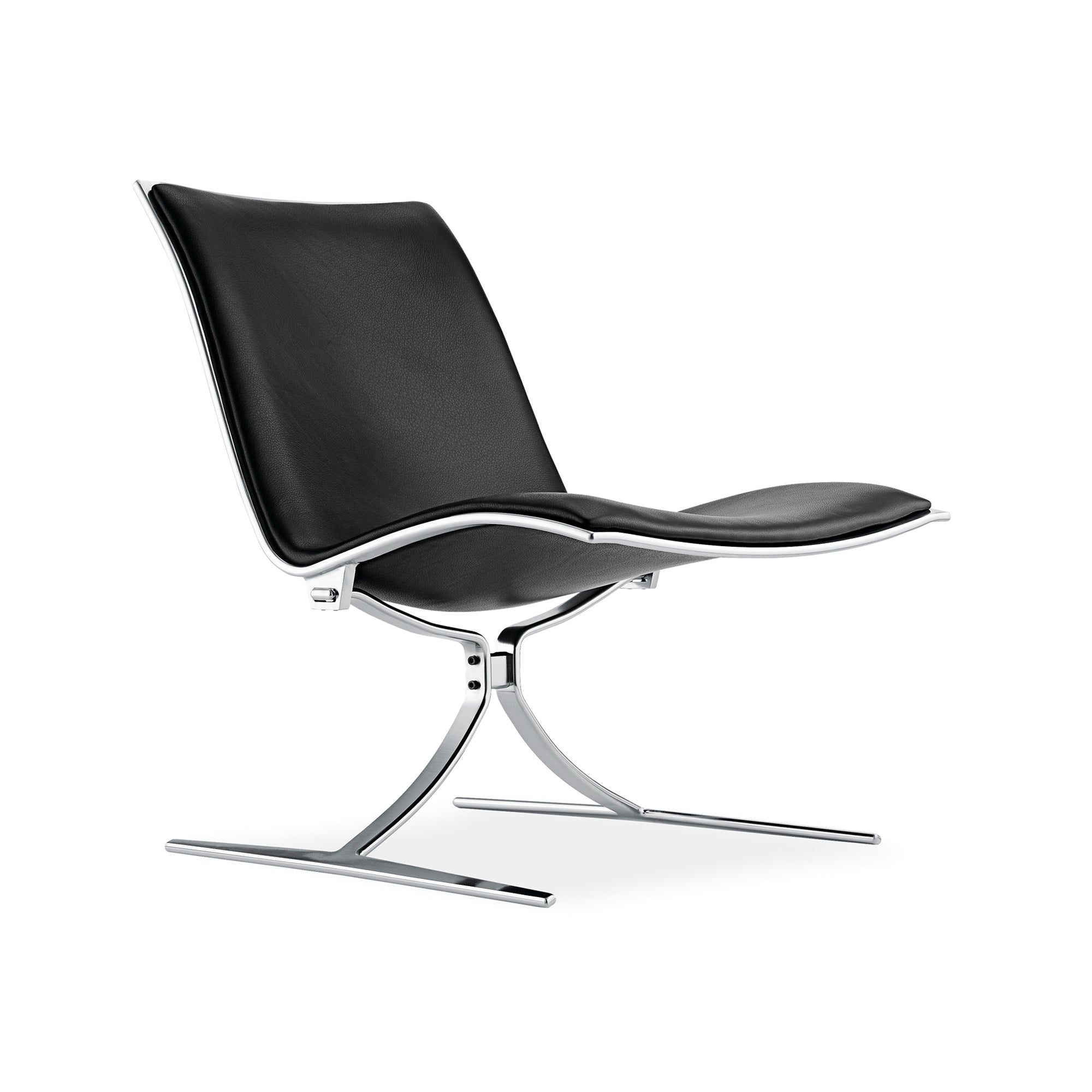 JK 710 Skater Chair