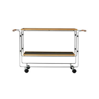 HB Bar Cart