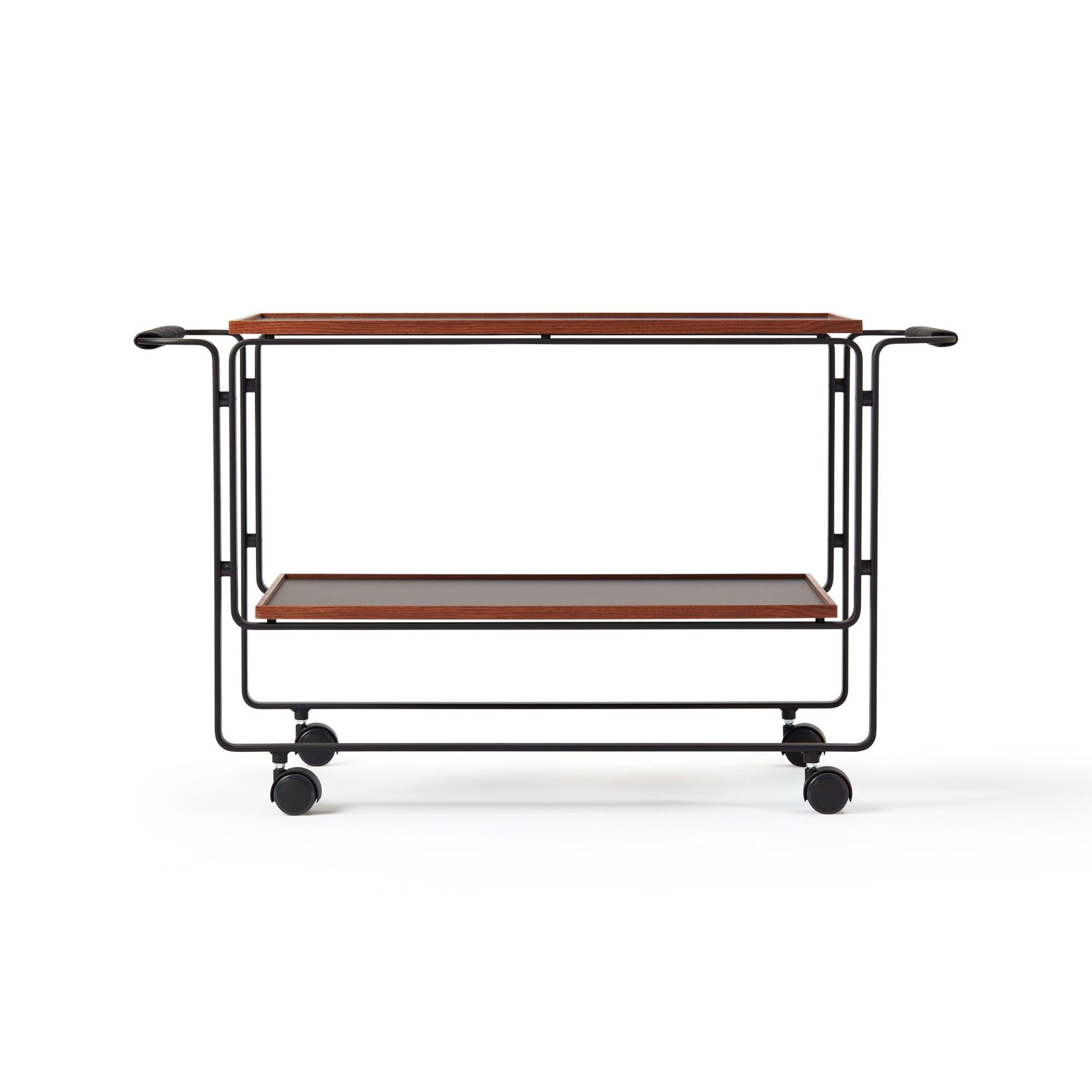 HB Bar Cart