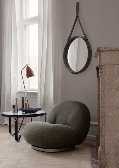 Adnet Wall Mirror