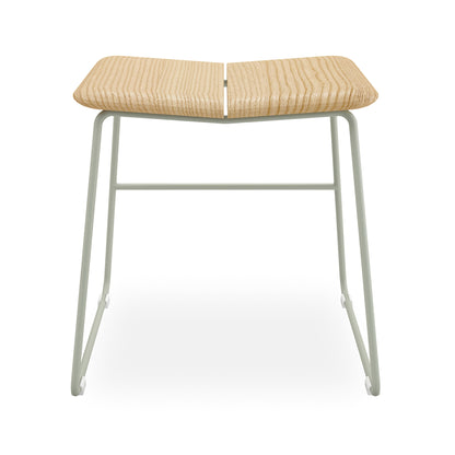 Aero Dining Stool — Set of 2