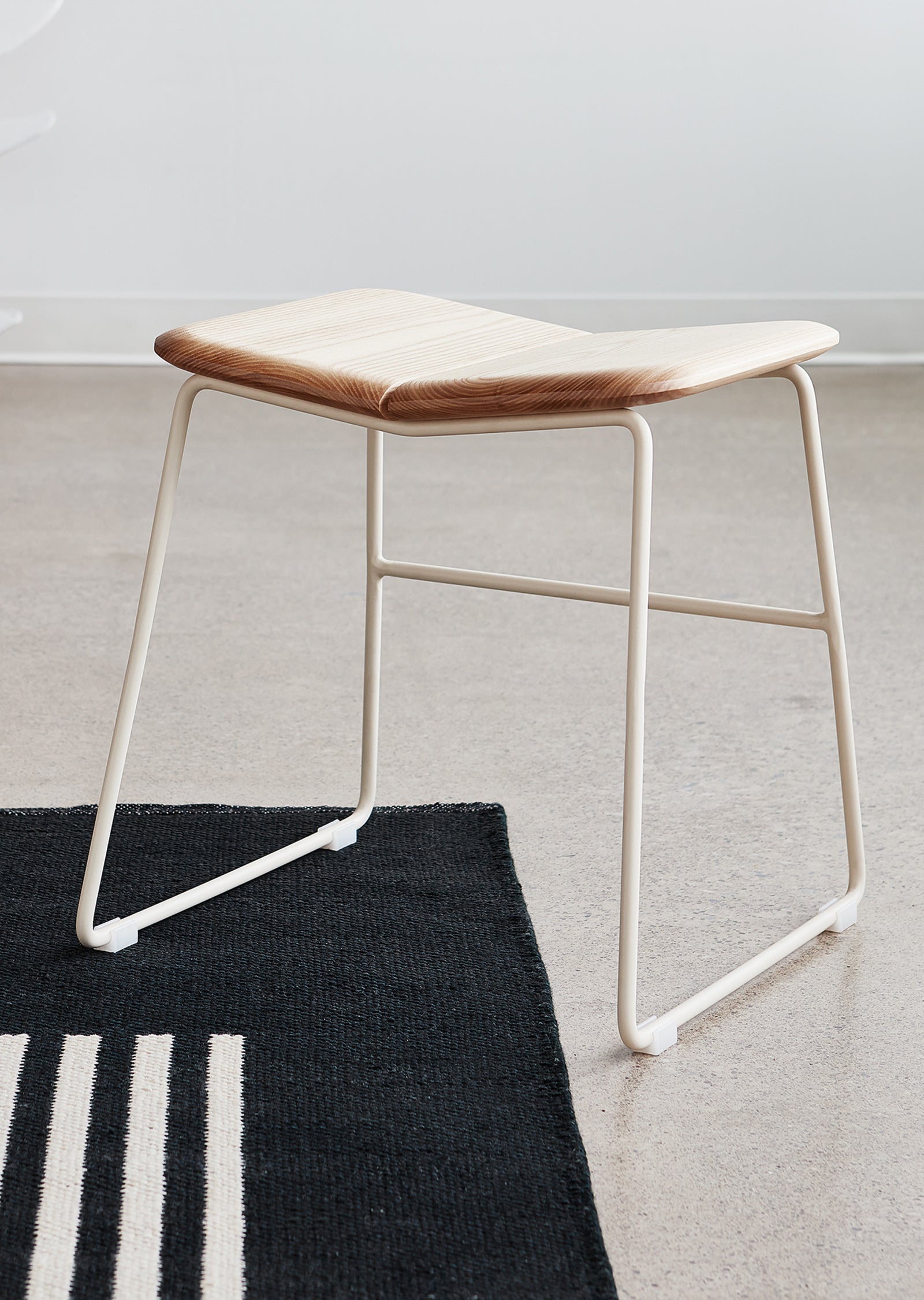 Aero Dining Stool — Set of 2