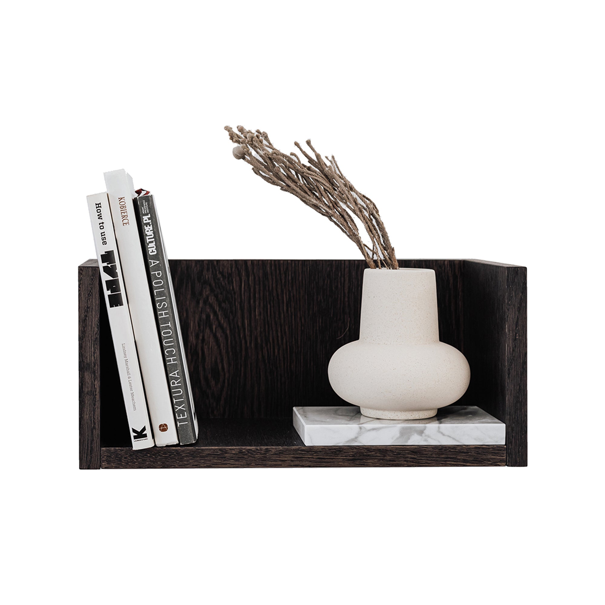 Forst Wall Shelf