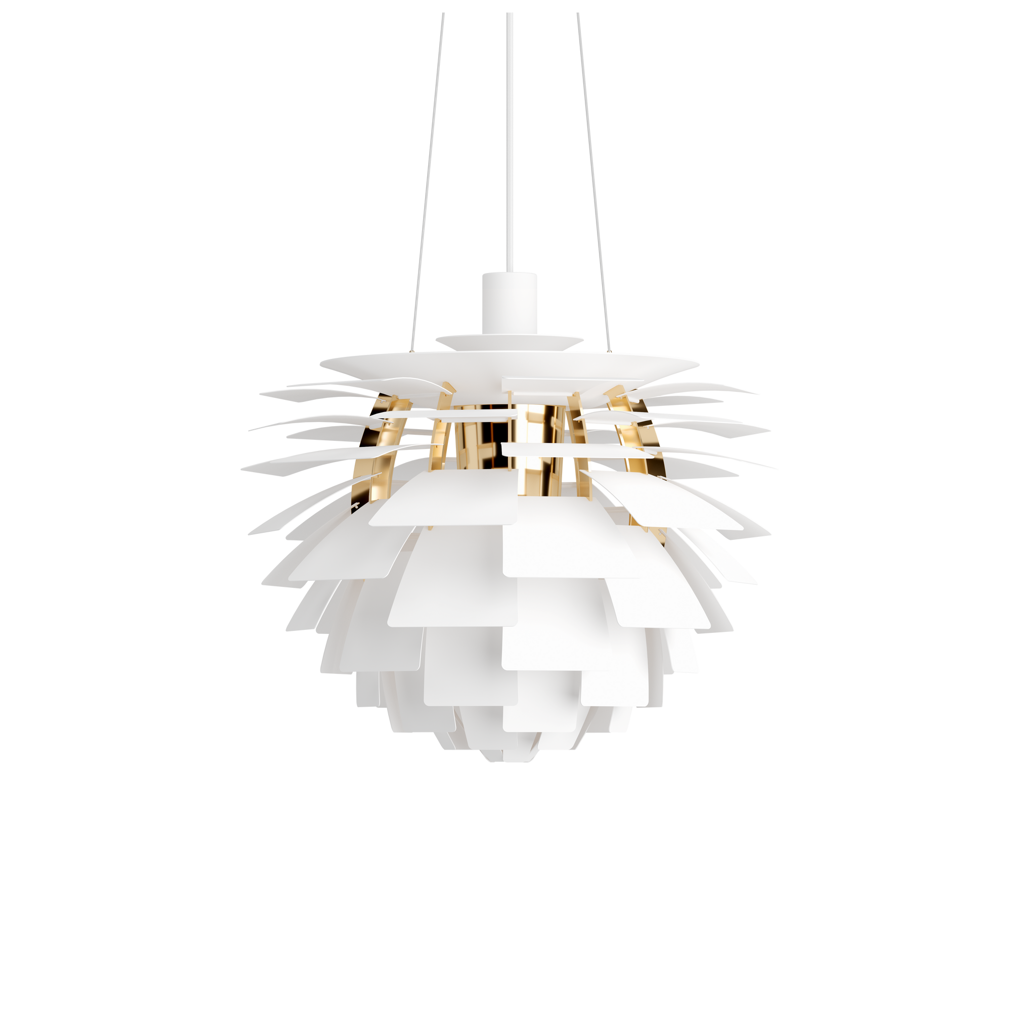 PH Artichoke Pendant Lamp
