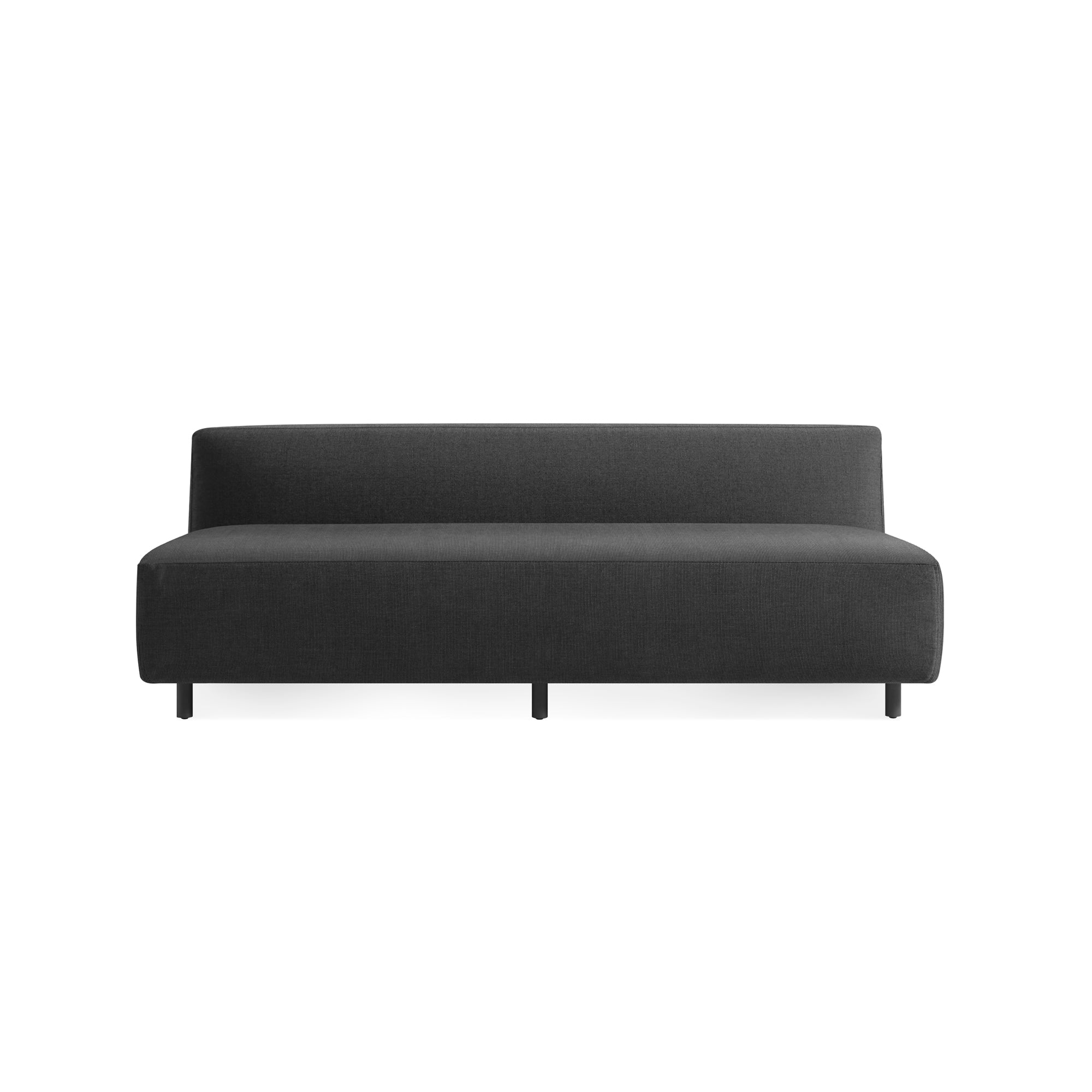 9 Yard Modular Sofa — Outdoor