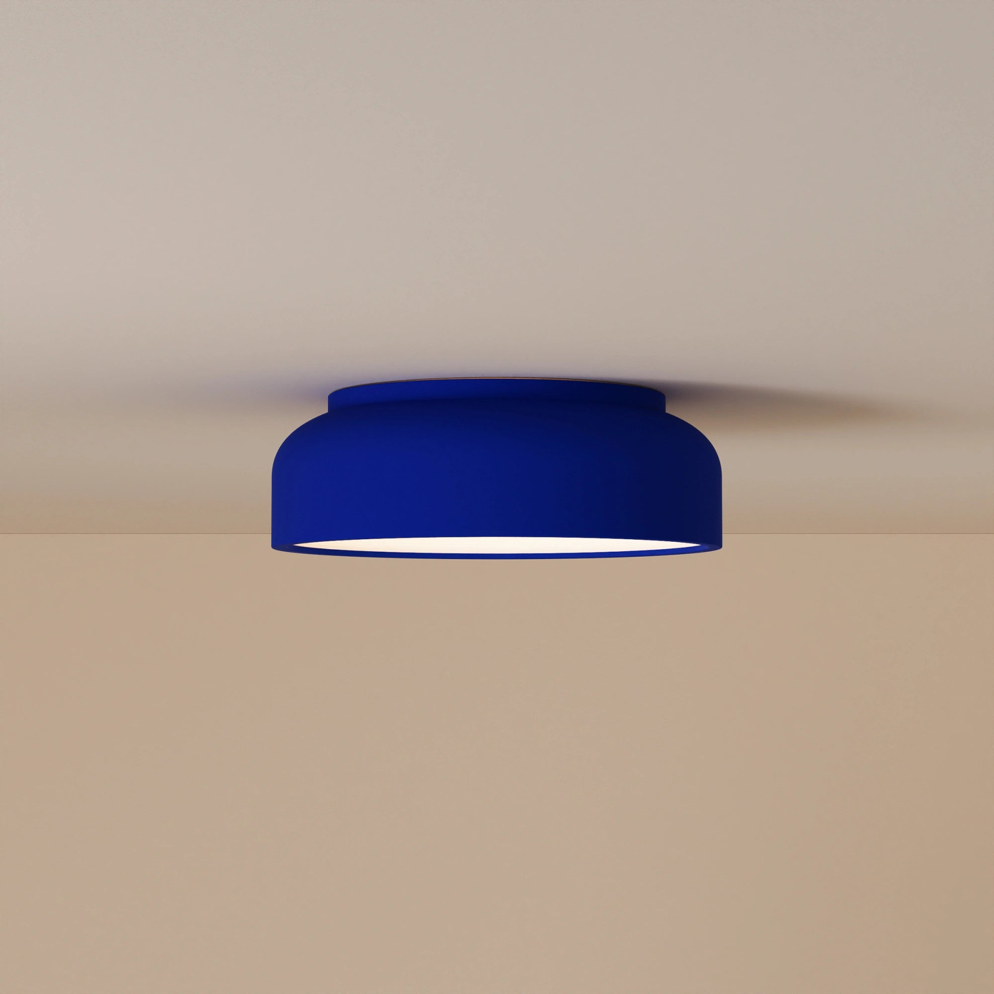 Vitria Flush Mount