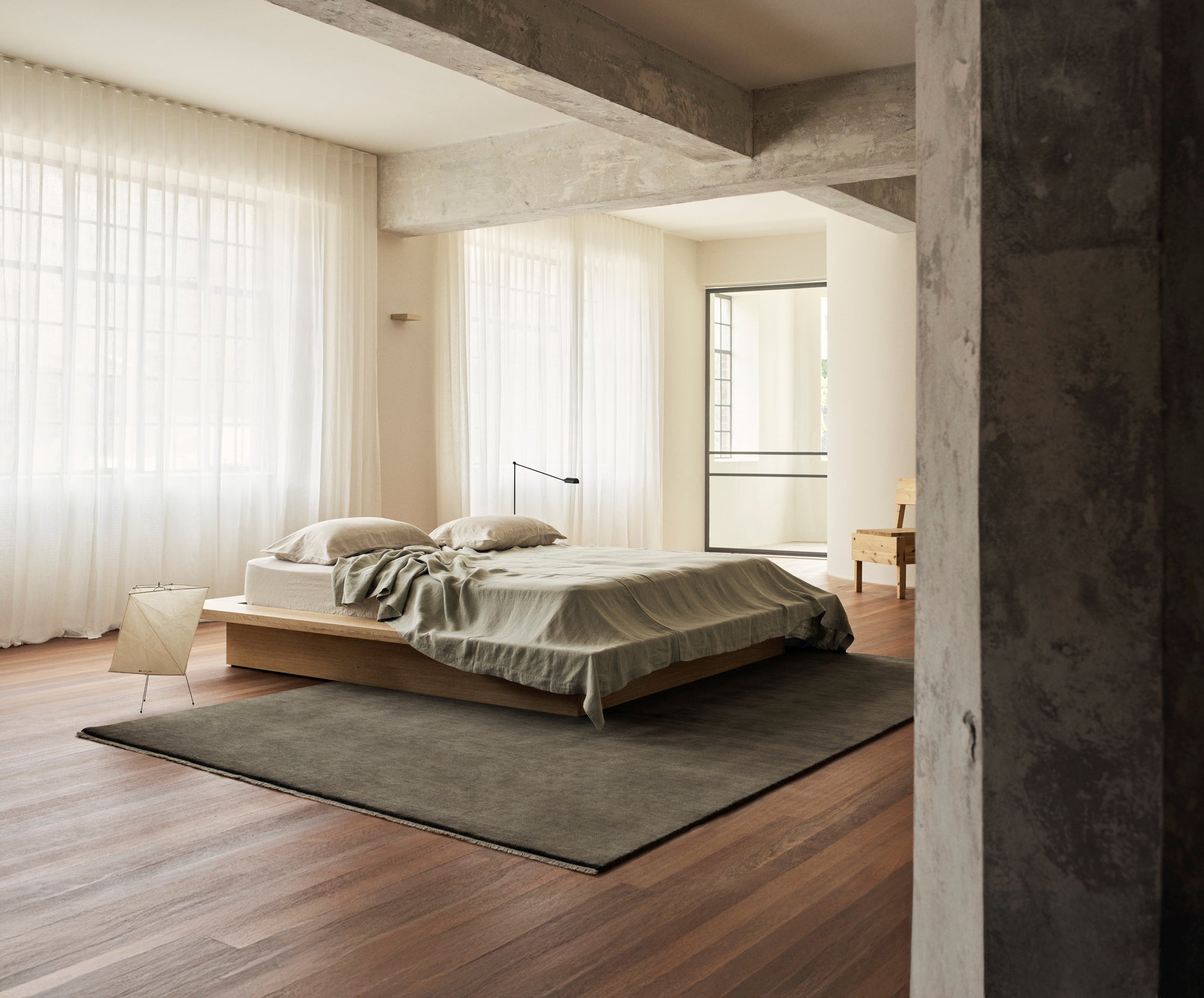 Agra Rug