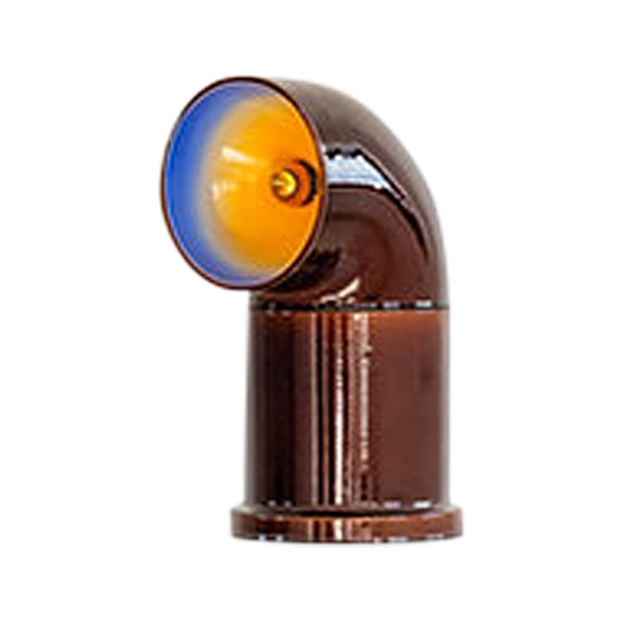 Fat OP Standing Lamp