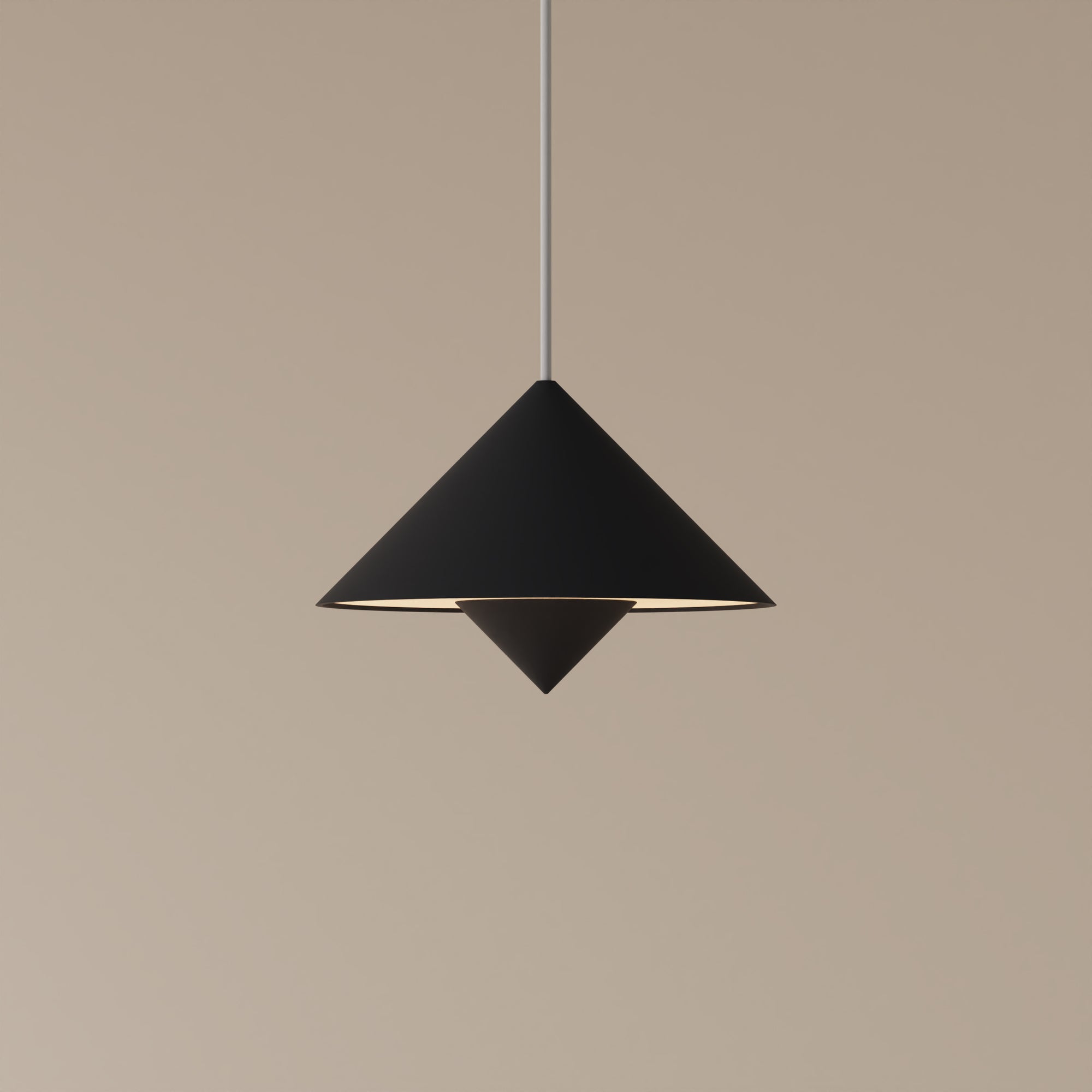 Jai Pendant Lamp