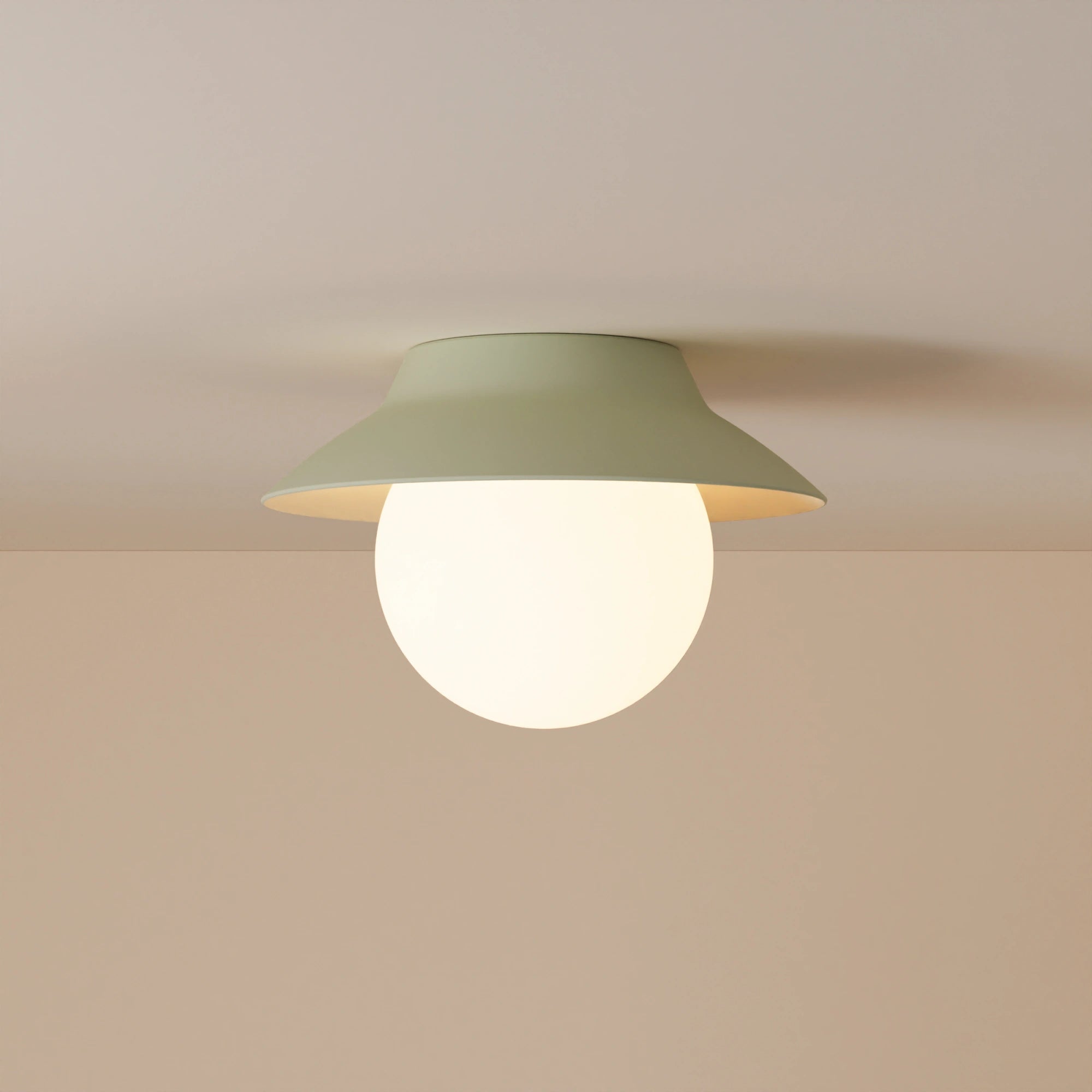 Noah Flush Mount
