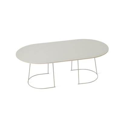 Airy Coffee Table