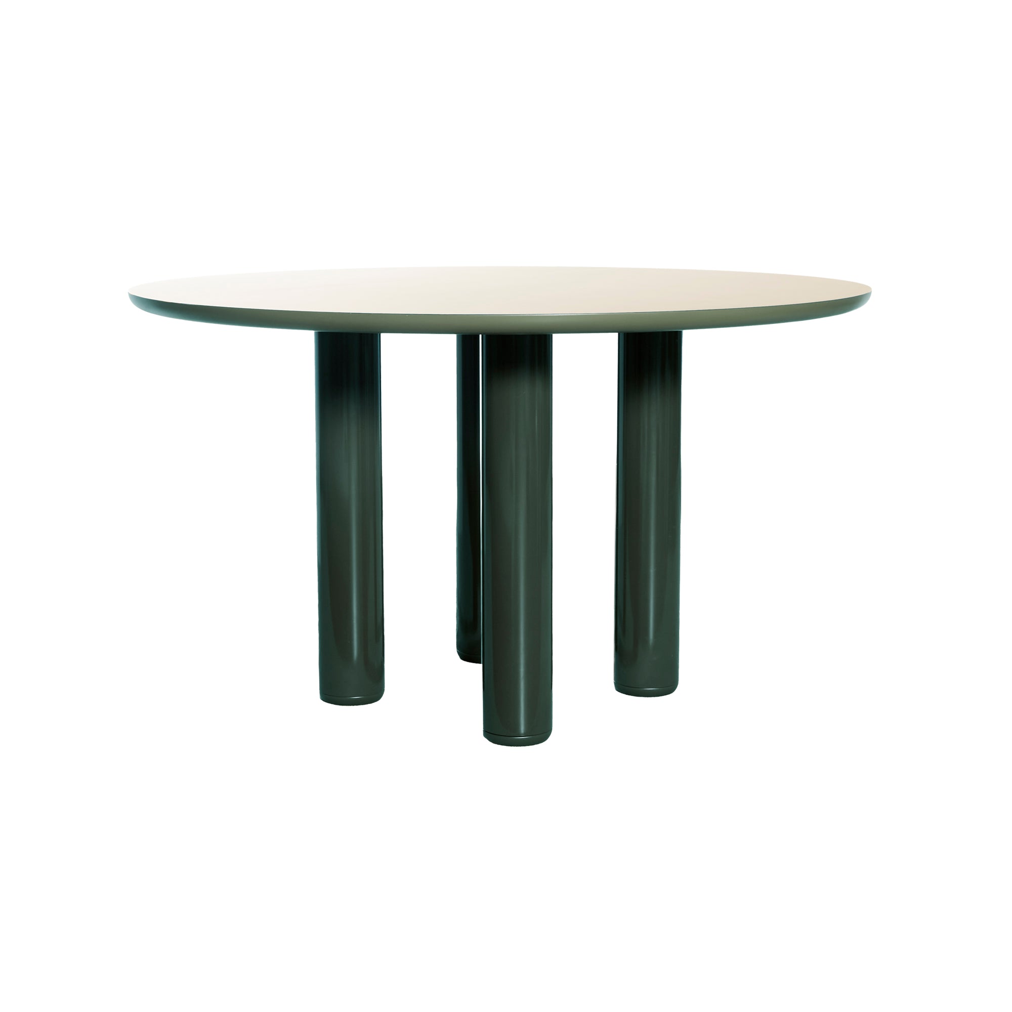 Eclipso Dining Table — Round
