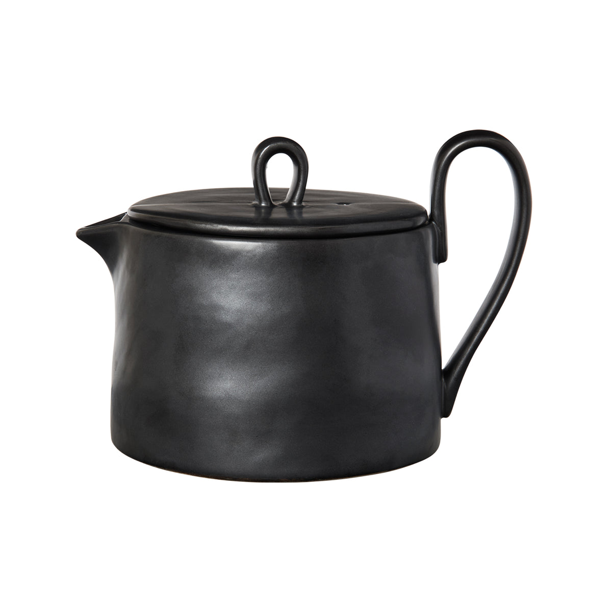 Flow Tea Pot