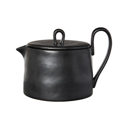 Flow Tea Pot