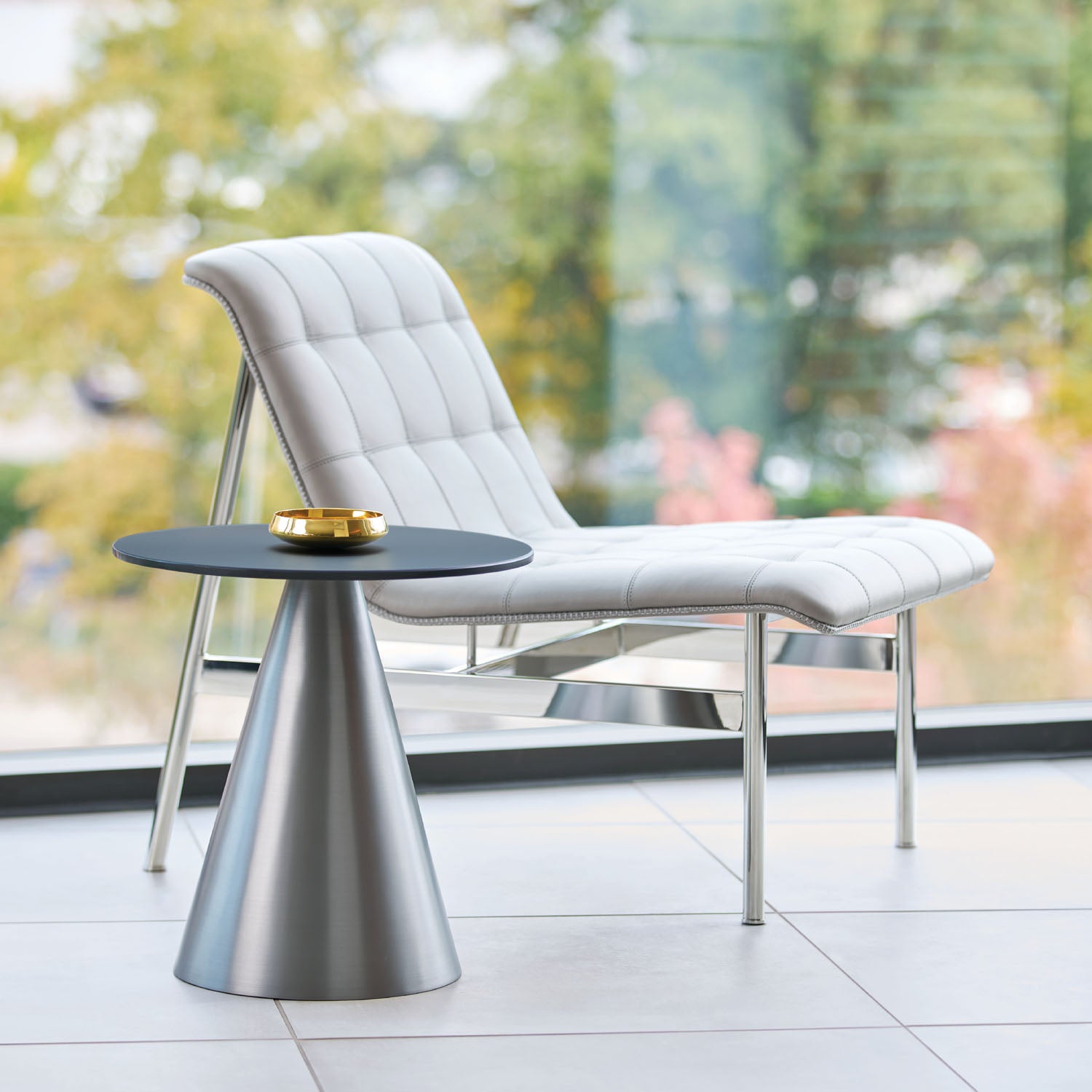 Albany Coffee Table
