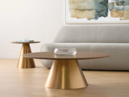 Albany Coffee Table
