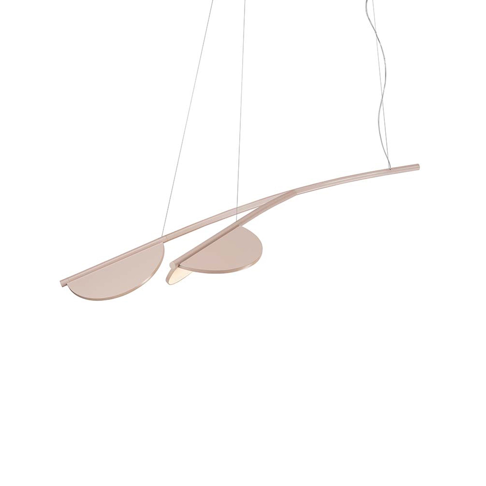 Almendra Pendant Lamp